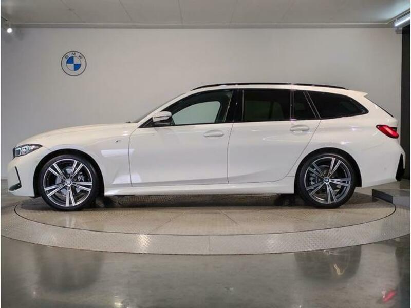 3 SERIES