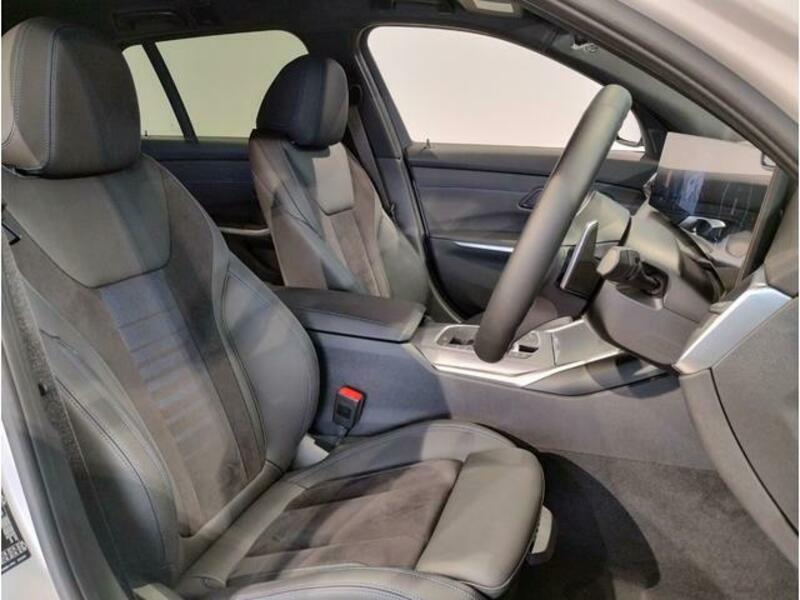 3 SERIES