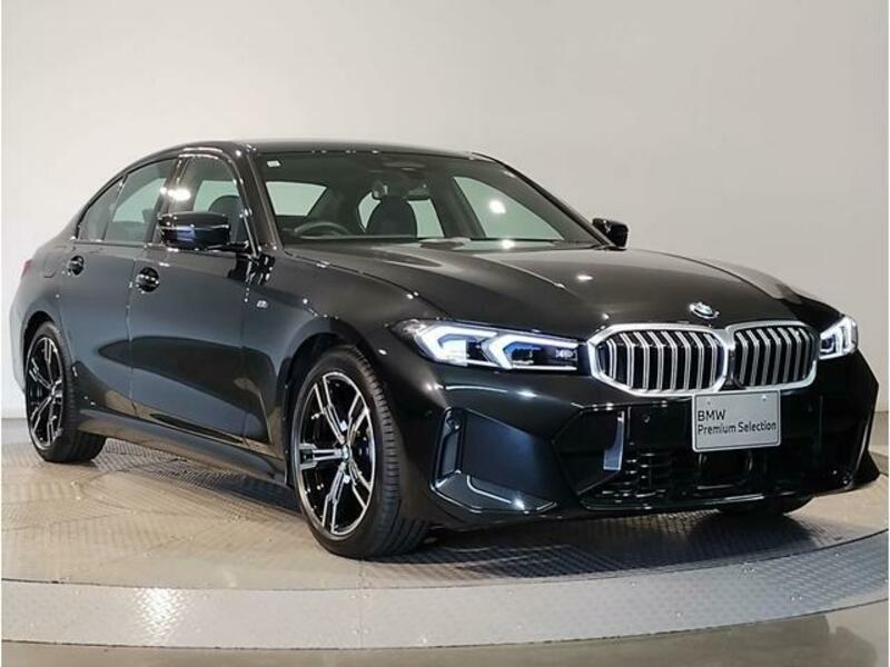 3 SERIES