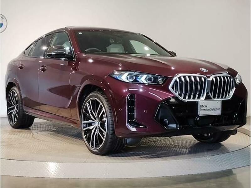 X6
