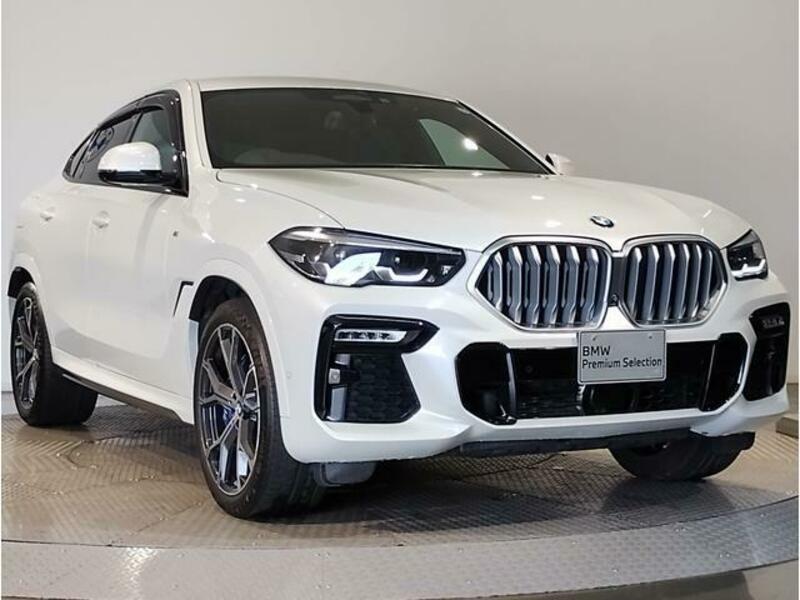 X6