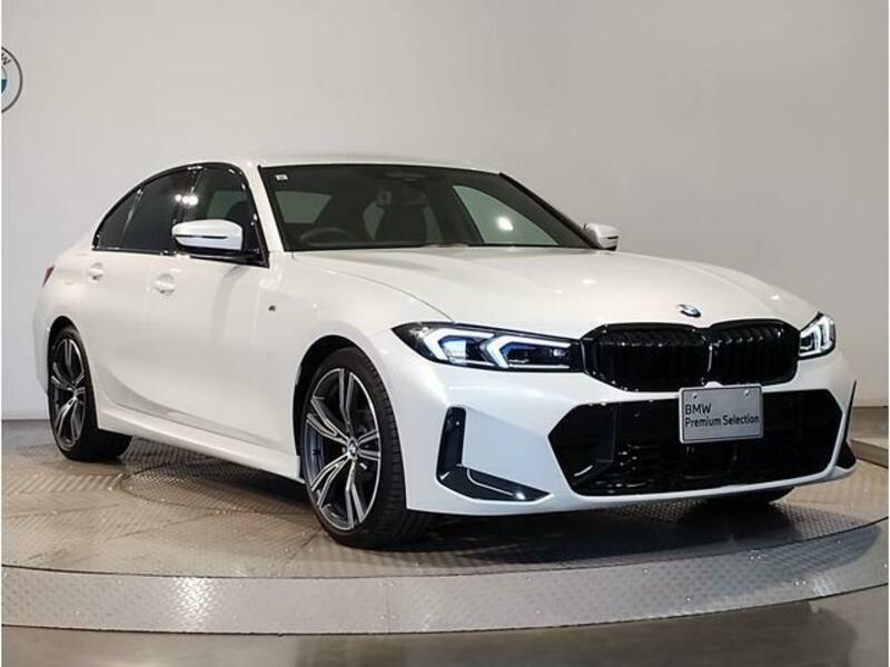 3 SERIES