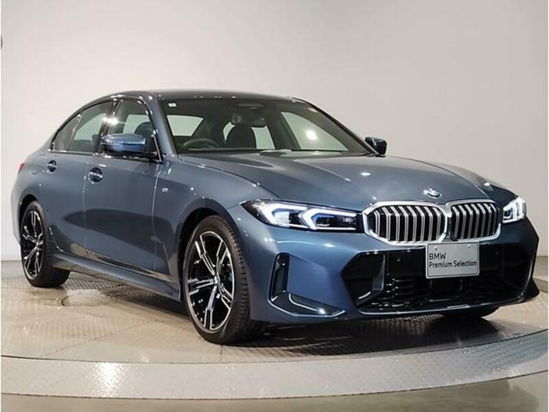 3 SERIES
