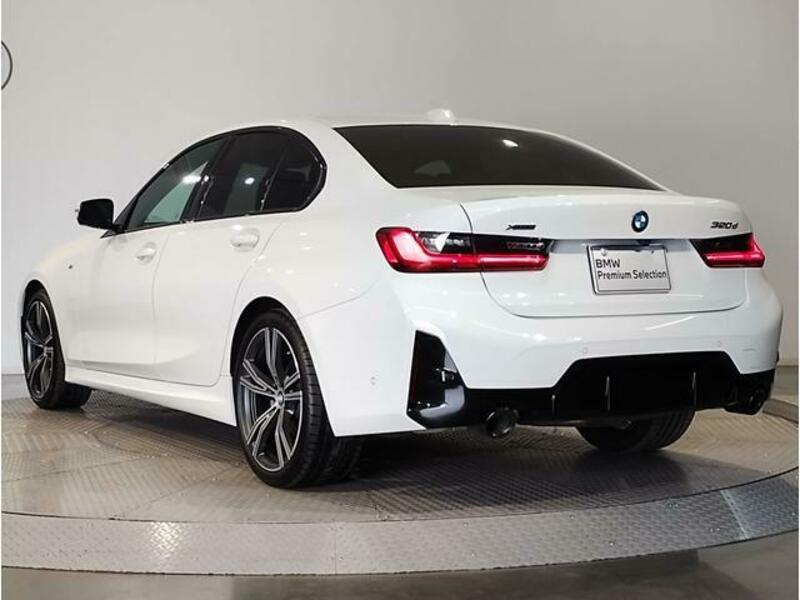 3 SERIES