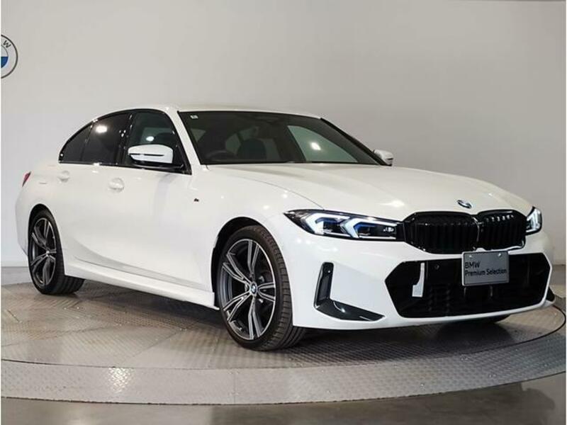 3 SERIES