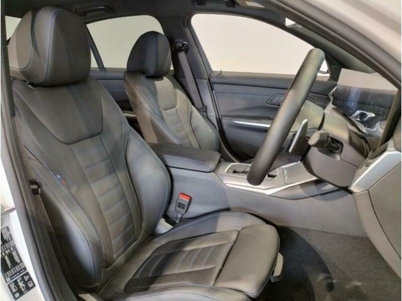 3 SERIES