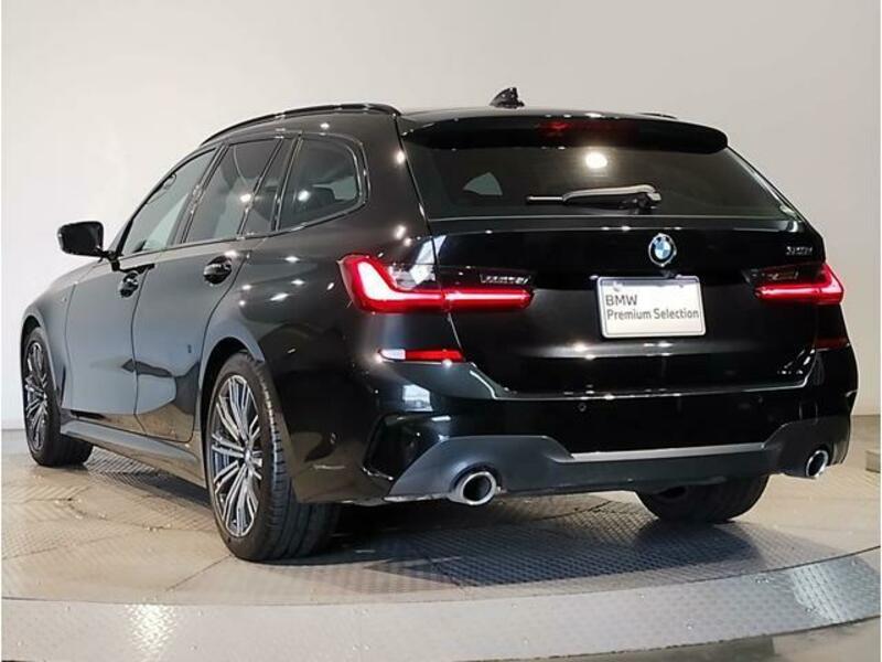3 SERIES