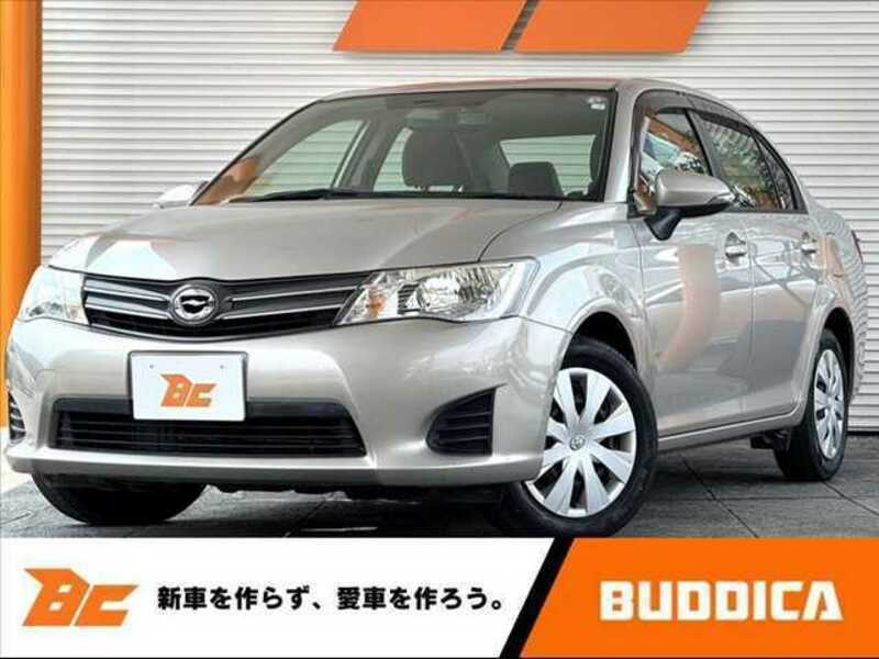 COROLLA AXIO-0