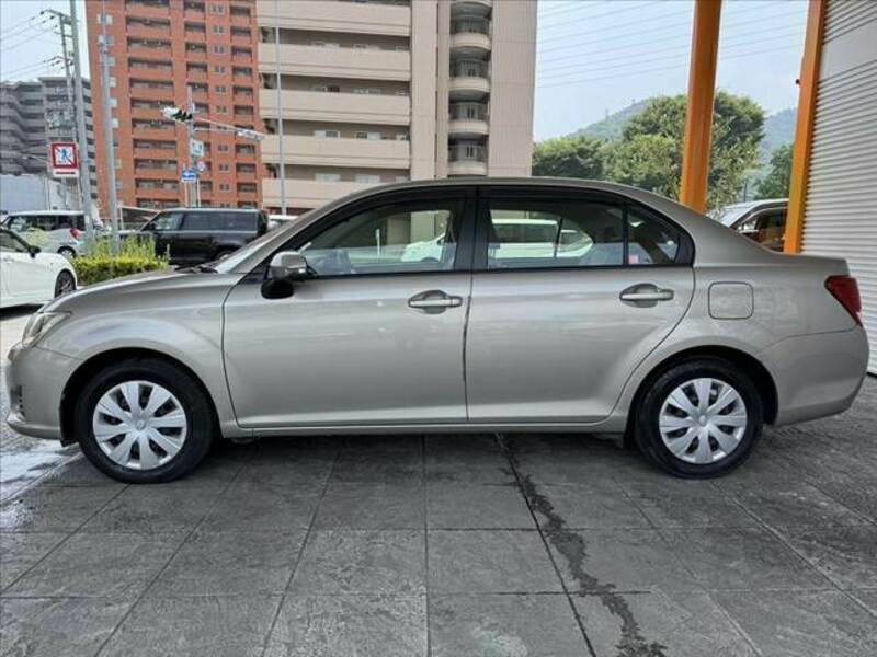COROLLA AXIO