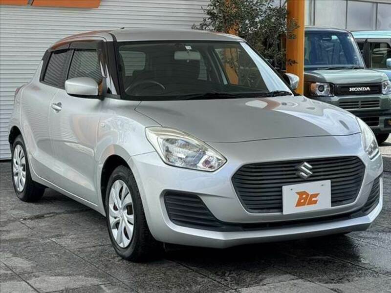 SWIFT