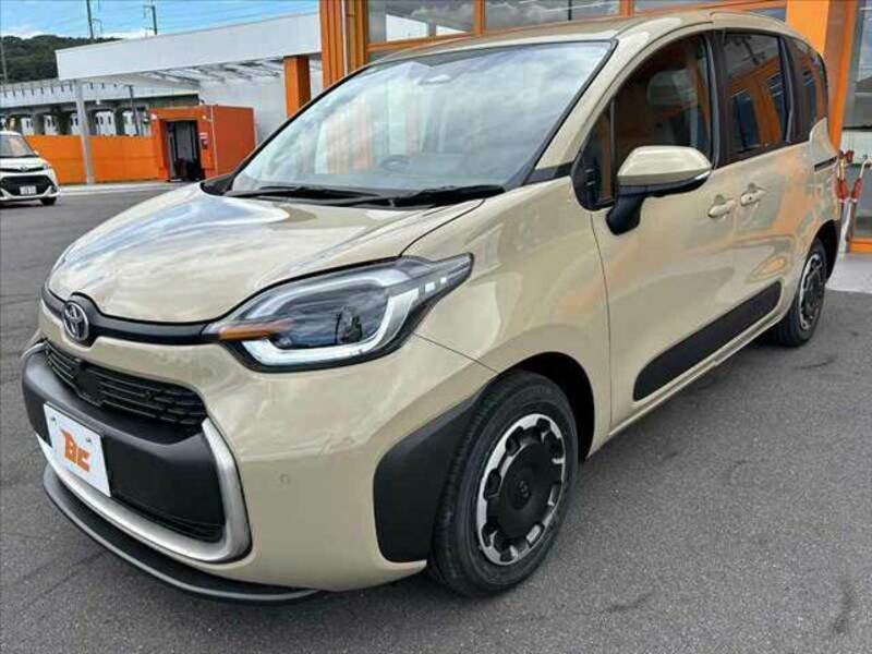 SIENTA