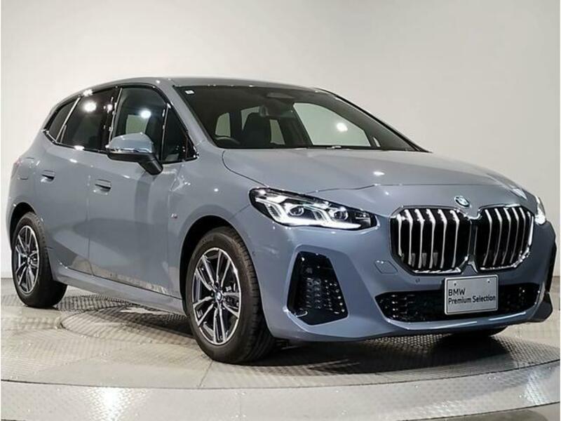 2 SERIES