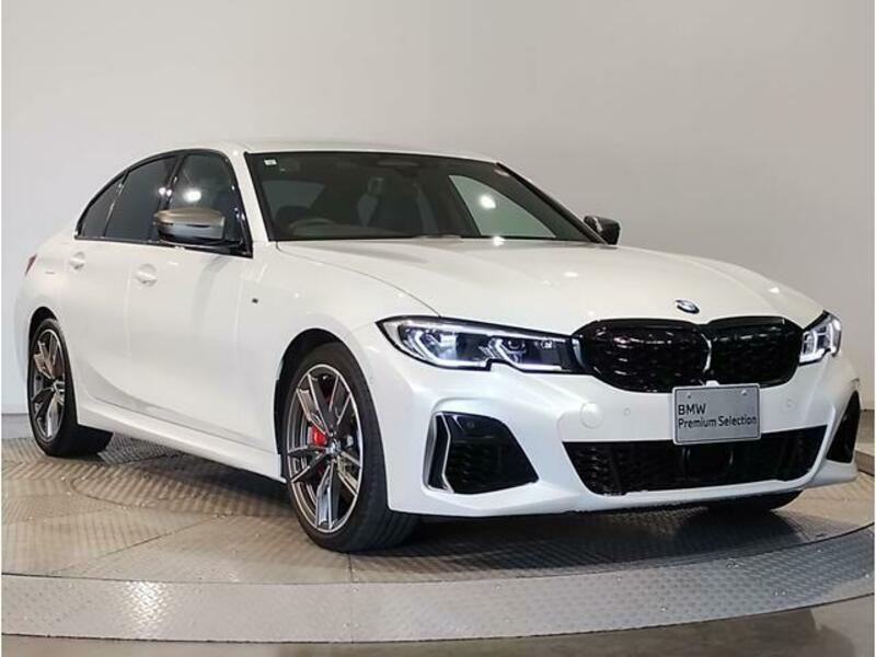 3 SERIES