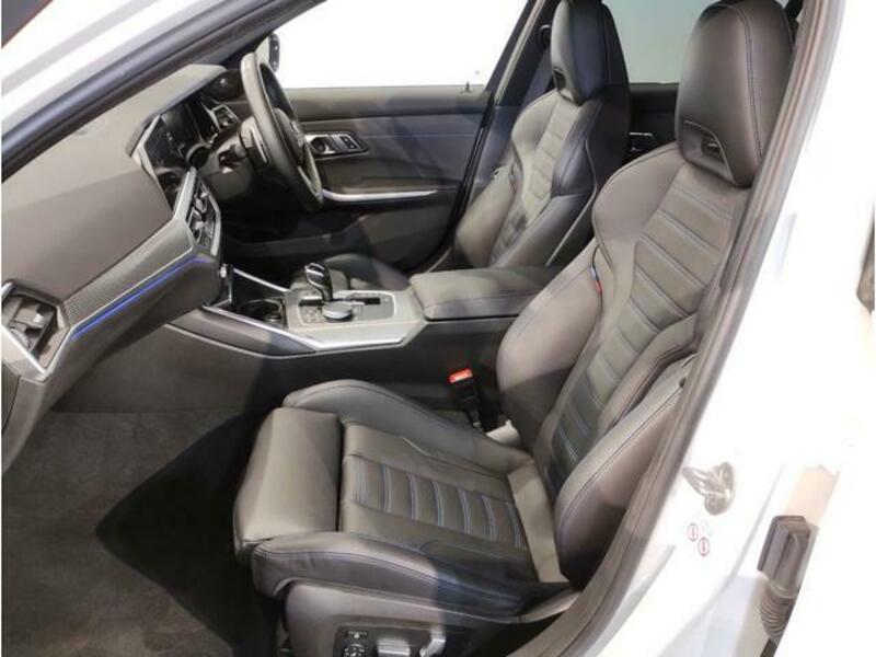 3 SERIES