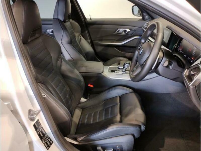 3 SERIES