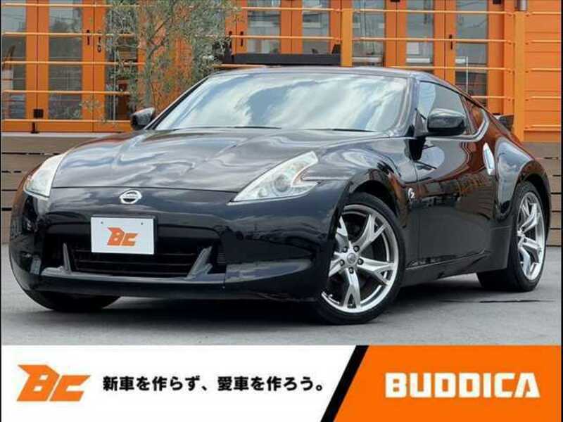FAIRLADY Z-0