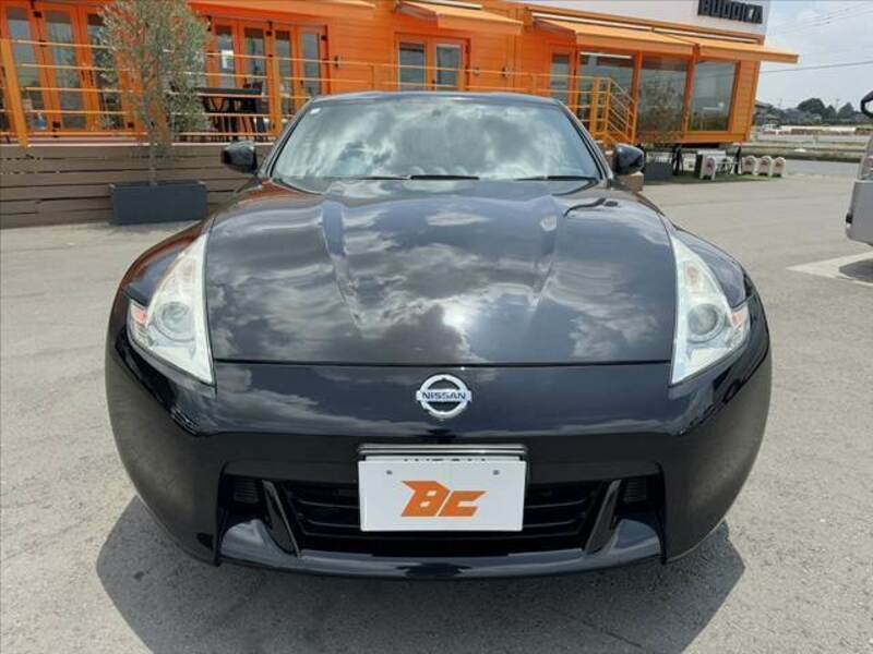 FAIRLADY Z