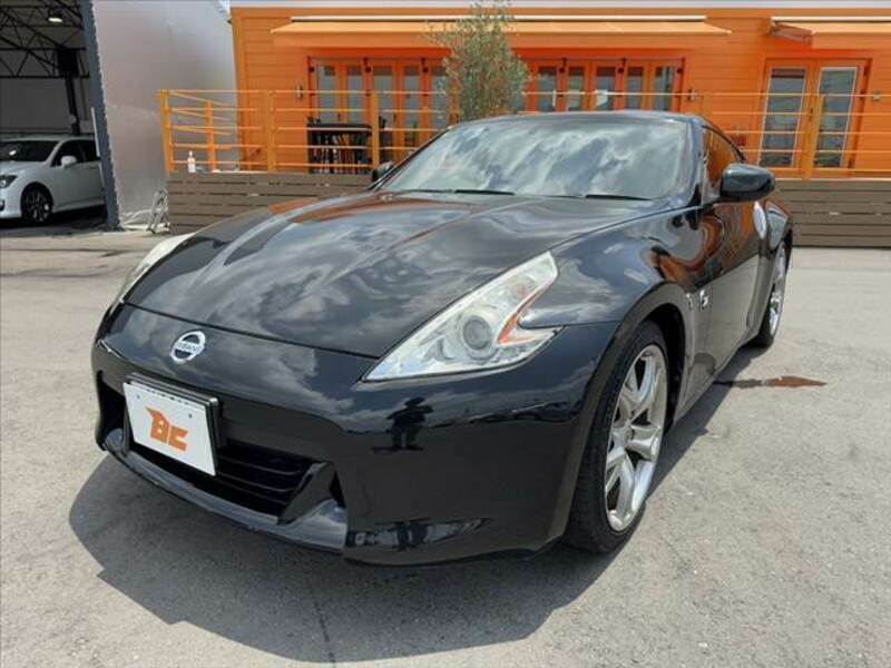 FAIRLADY Z