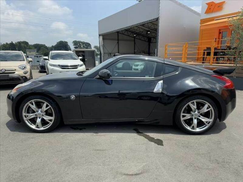 FAIRLADY Z