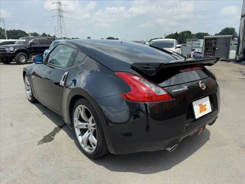 FAIRLADY Z