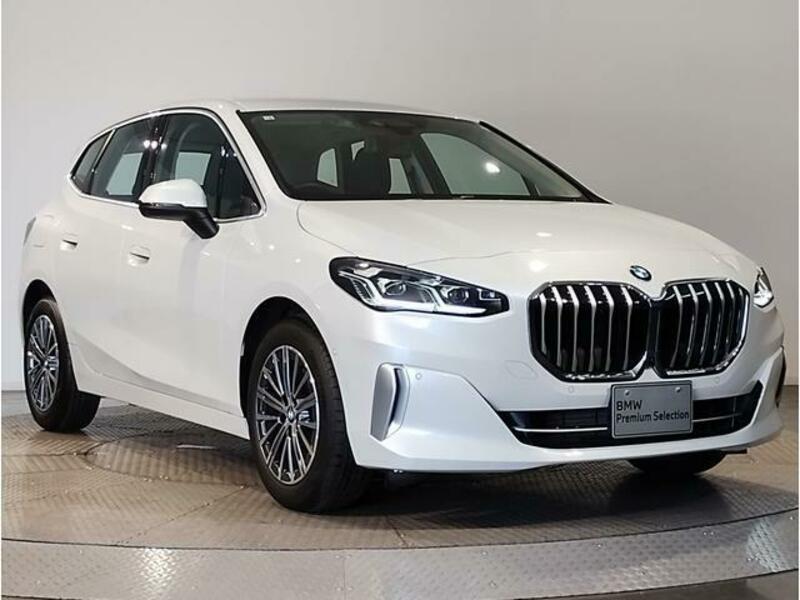 2 SERIES