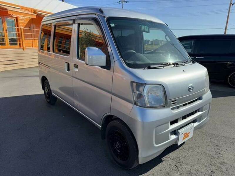 HIJET CARGO