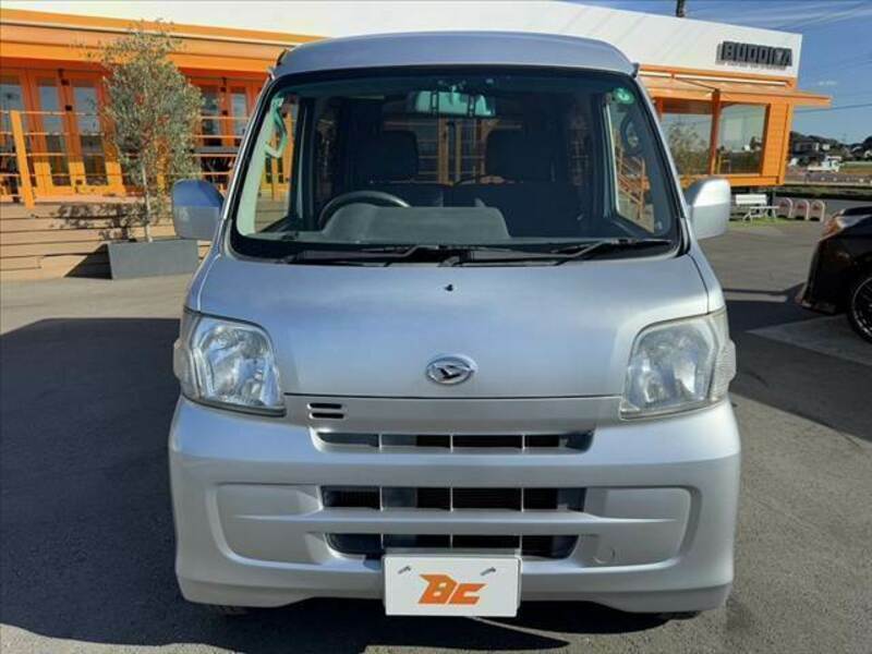 HIJET CARGO