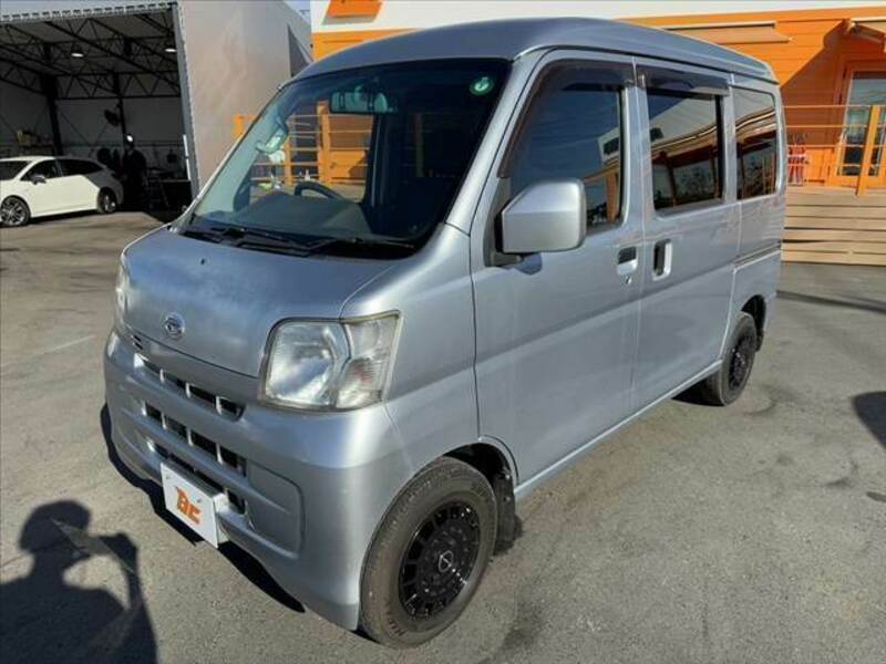 HIJET CARGO