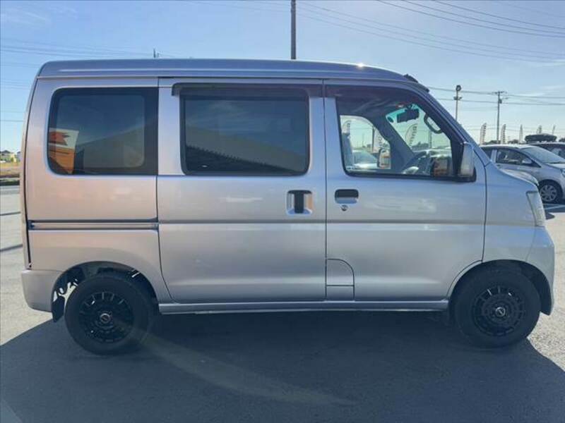 HIJET CARGO