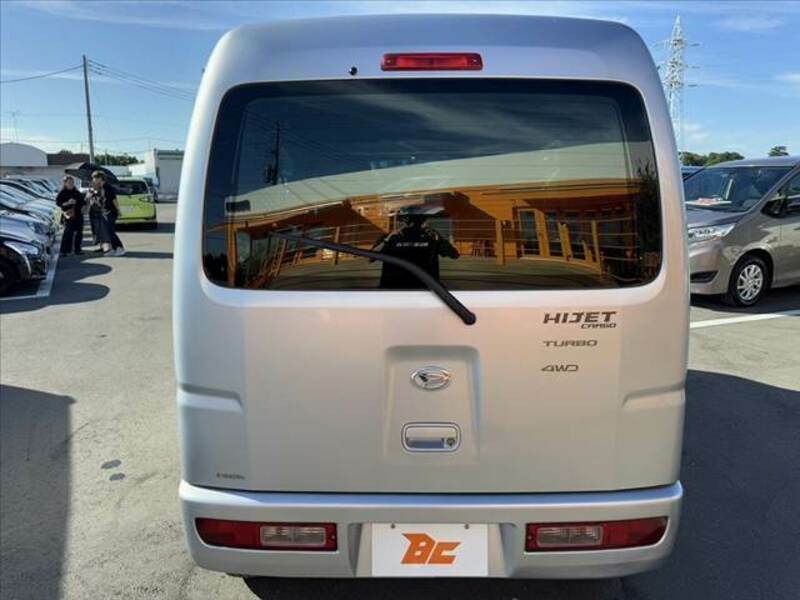 HIJET CARGO
