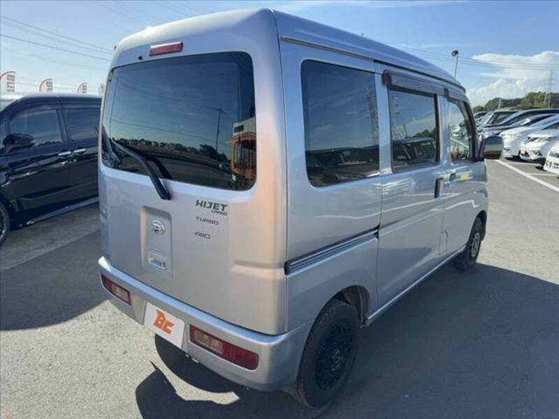 HIJET CARGO