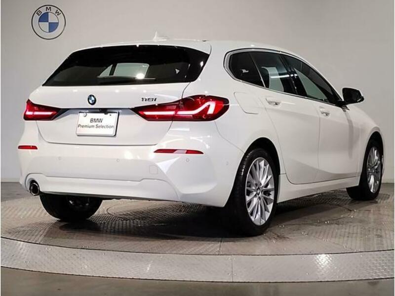 1 SERIES