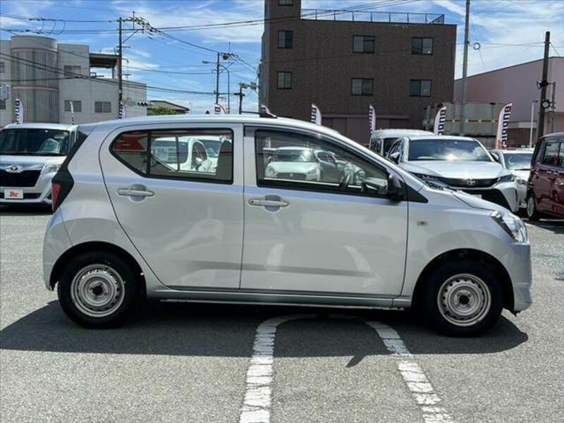 MIRA