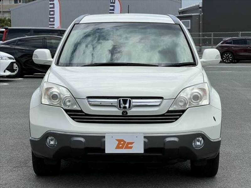 CR-V