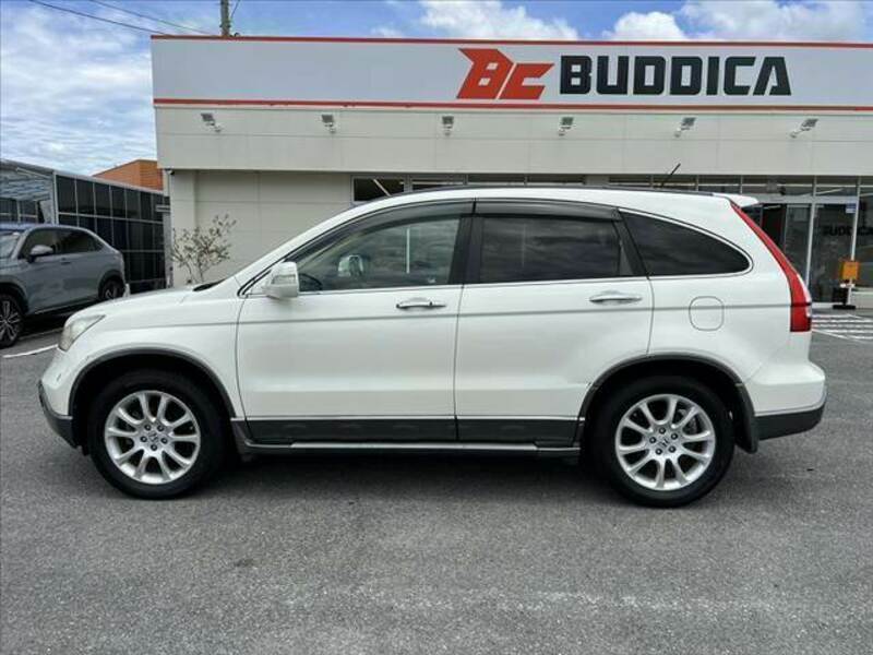 CR-V