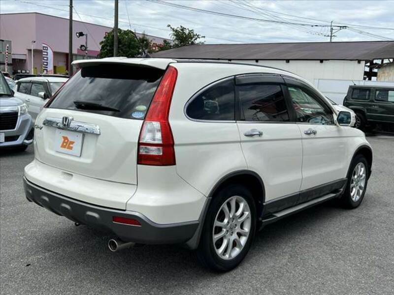 CR-V
