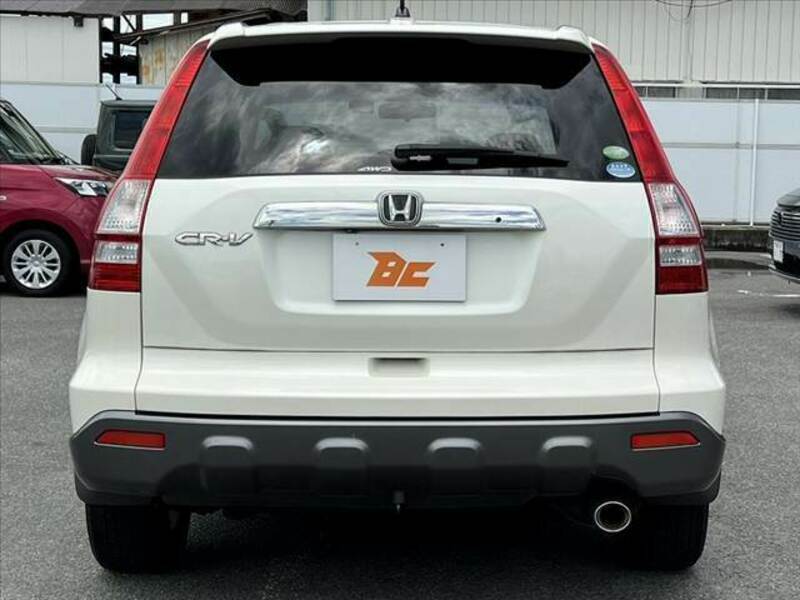 CR-V