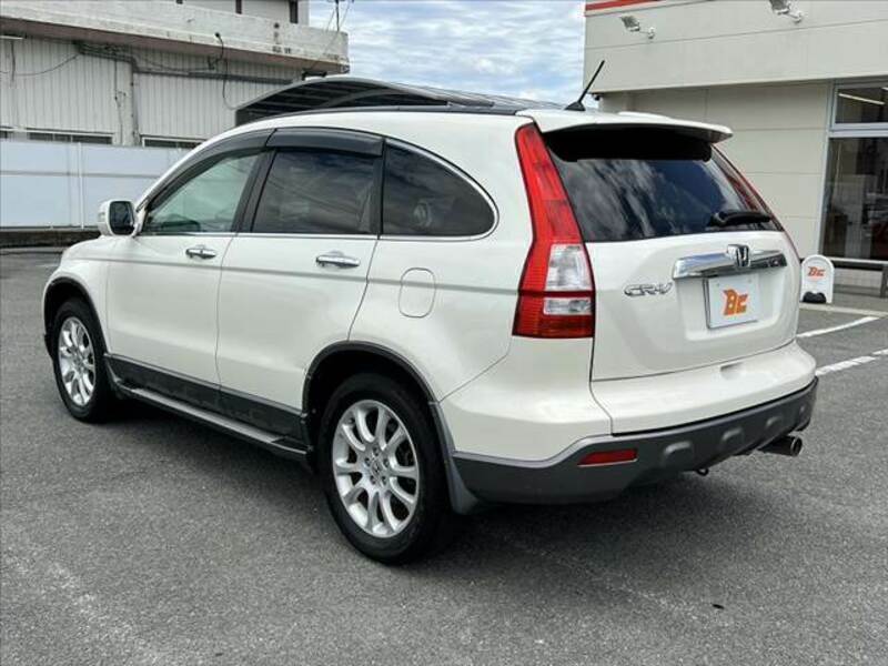 CR-V