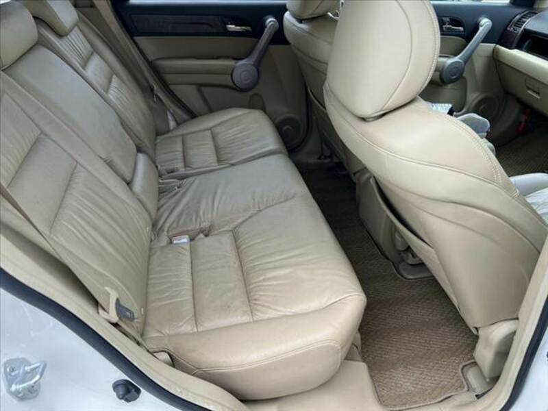 CR-V