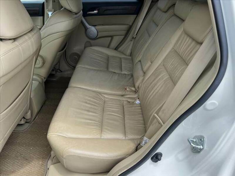 CR-V