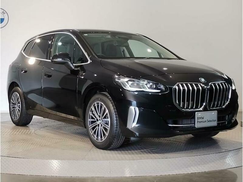 2 SERIES
