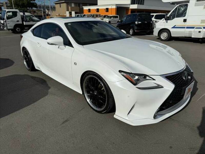 RC