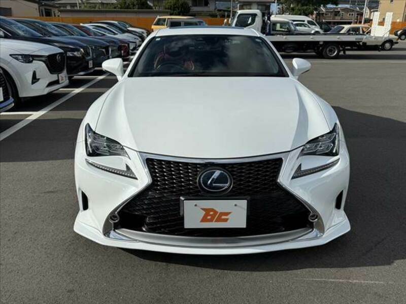 RC