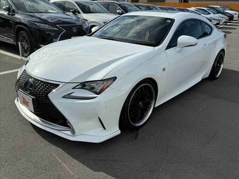 RC
