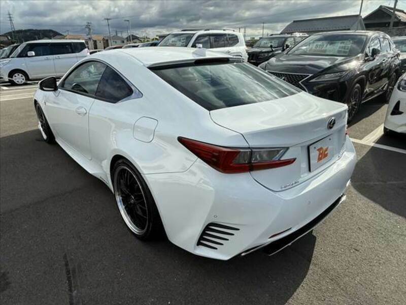 RC