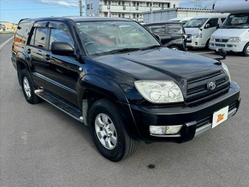 HILUX SURF