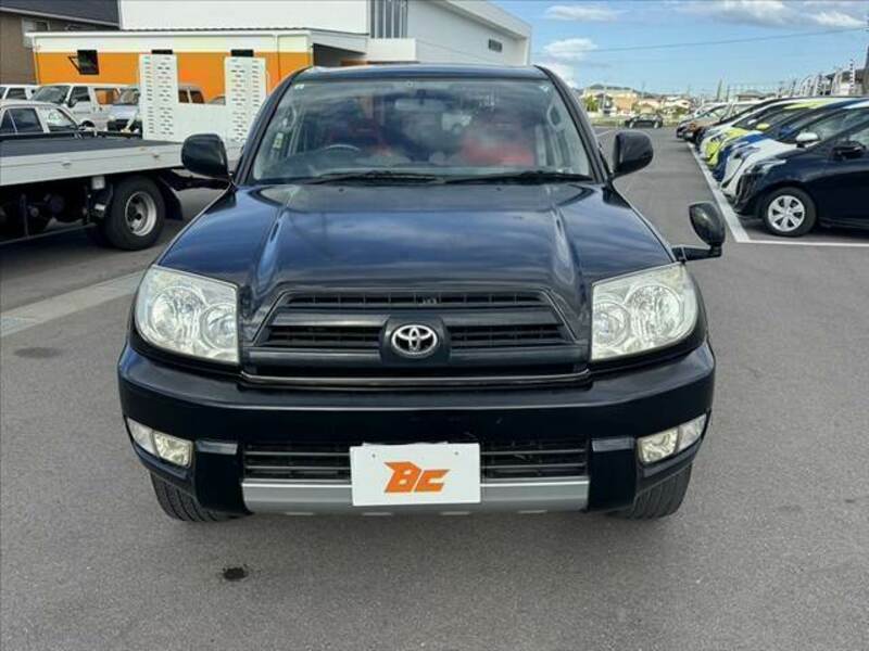 HILUX SURF