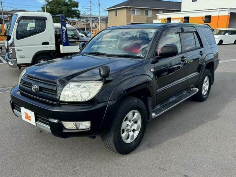 HILUX SURF