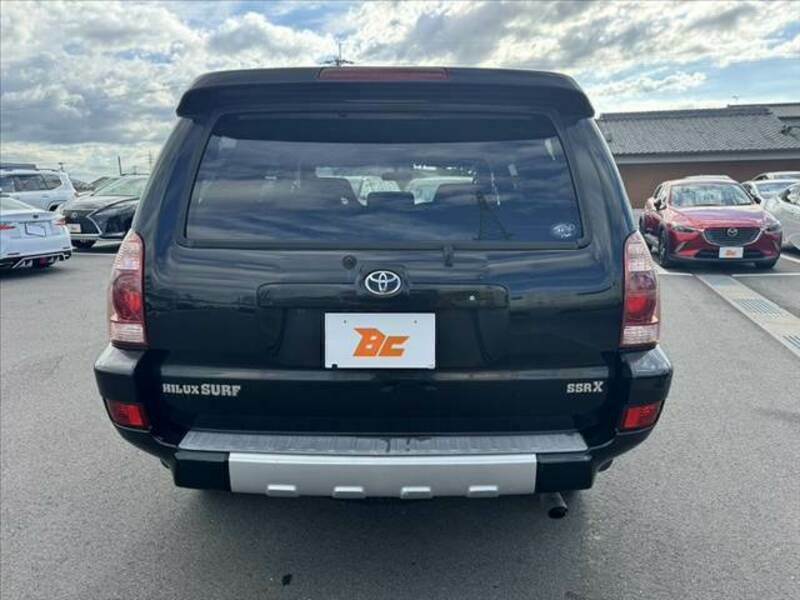 HILUX SURF