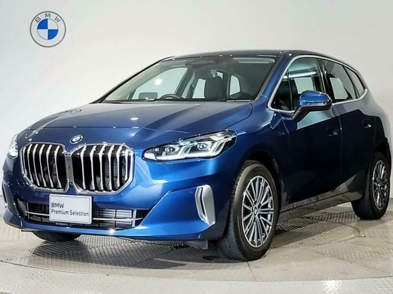 BMW 2 SERIES